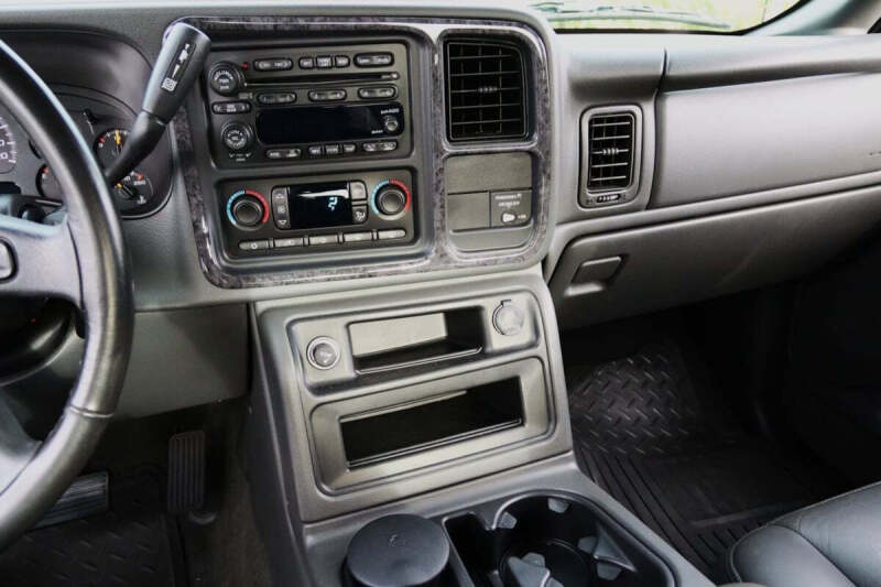 2004 GMC Sierra 3500