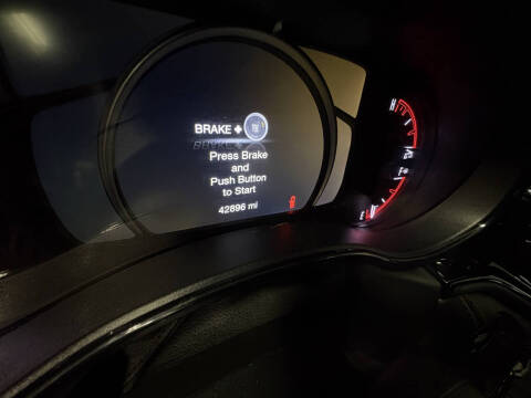 2023 Dodge Durango R/T