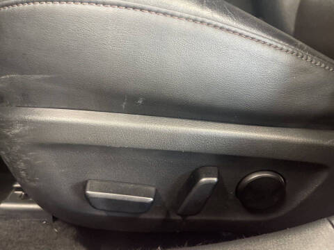 2019 Mazda Mazda3 Hatchback Premium