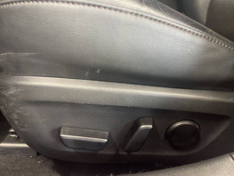 2019 Mazda Mazda3 Hatchback Premium