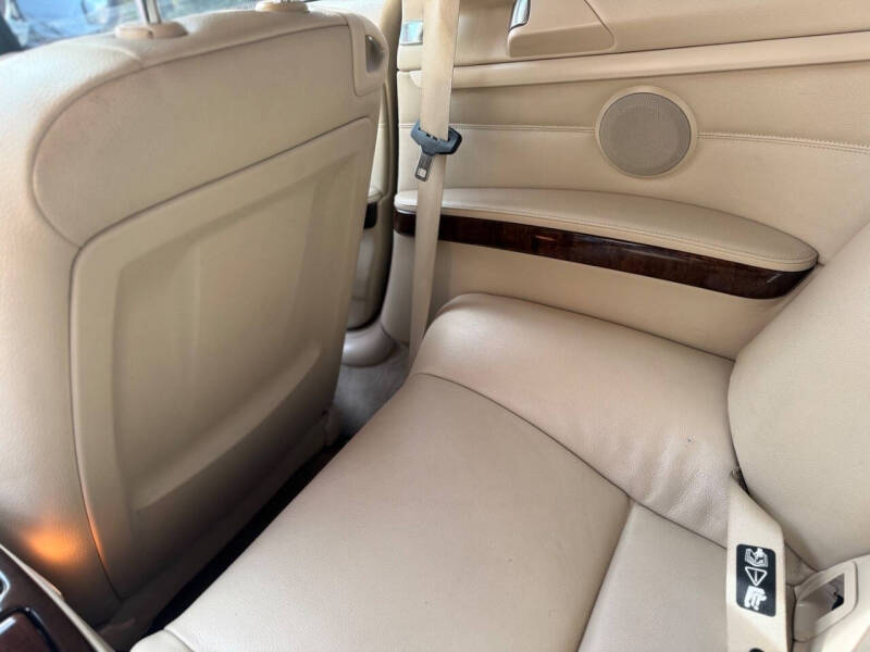 2011 BMW 3 Series 335i