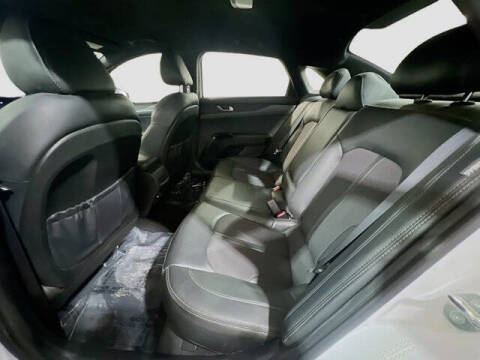 2024 Kia K5