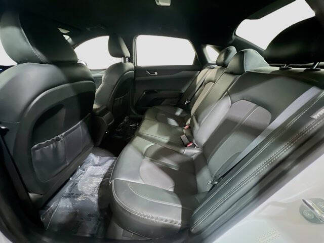 2024 Kia K5