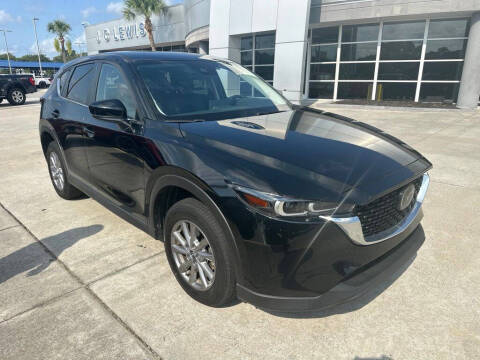 2023 Mazda CX-5 2.5 S Select