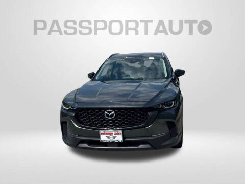 2023 Mazda CX-50 2.5 S Premium Plus