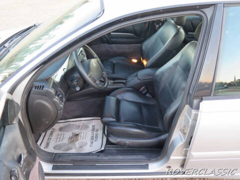 1999 Cadillac Catera