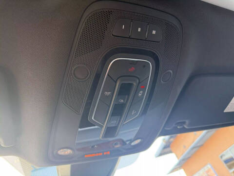 2018 Audi SQ5 3.0T quattro Premium Plus