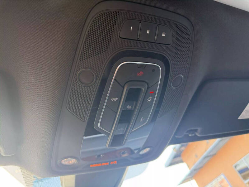 2018 Audi SQ5 3.0T quattro Premium Plus