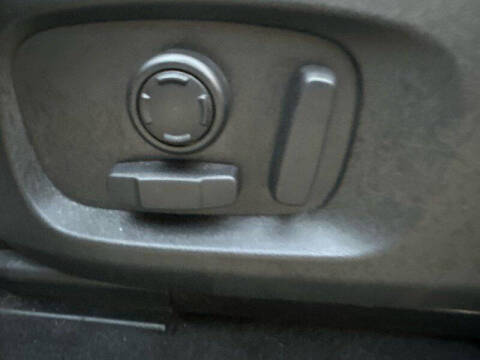 2018 Land Rover Range Rover Evoque SE Premium