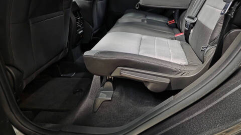 2015 Ford C-MAX Hybrid SE