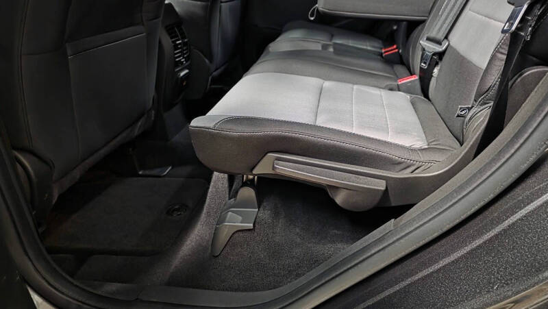 2015 Ford C-MAX Hybrid SE