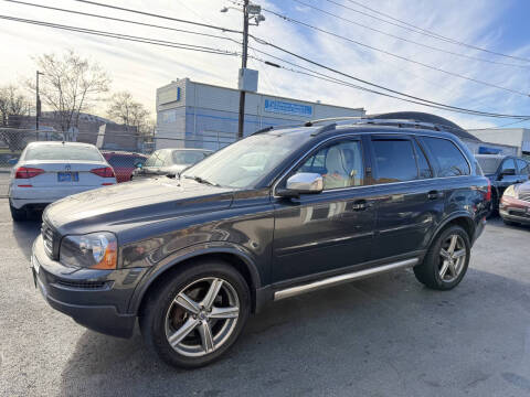 2011 Volvo XC90 3.2 R-Design