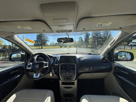 2011 Dodge Grand Caravan Mainstreet