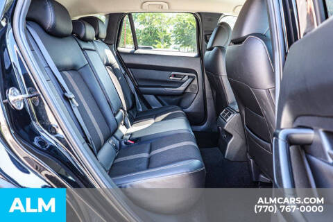 2025 Mazda CX-50 2.5 S Preferred