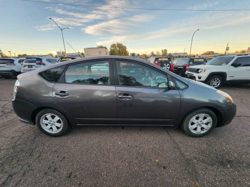 2007 Toyota Prius