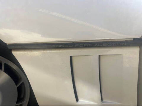 1987 Chevrolet Corvette