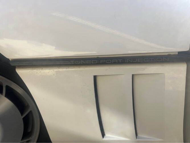 1987 Chevrolet Corvette