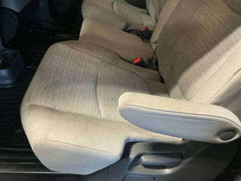 2023 Toyota Sienna LE 8-Passenger