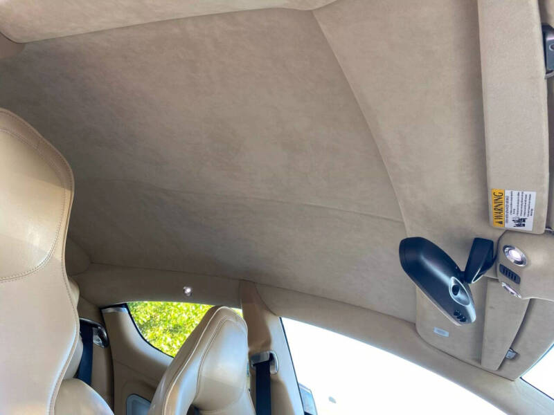 2010 Aston Martin Rapide