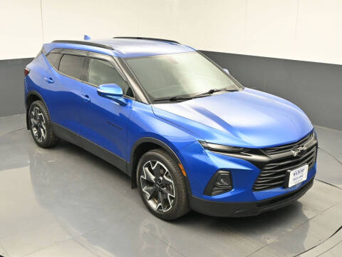 2019 Chevrolet Blazer LT