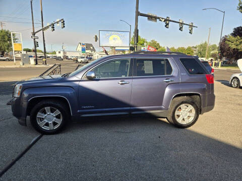 2013 GMC Terrain SLE-2
