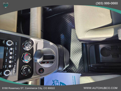 2007 Honda Element EX