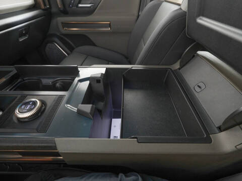 2025 GMC HUMMER EV 2X