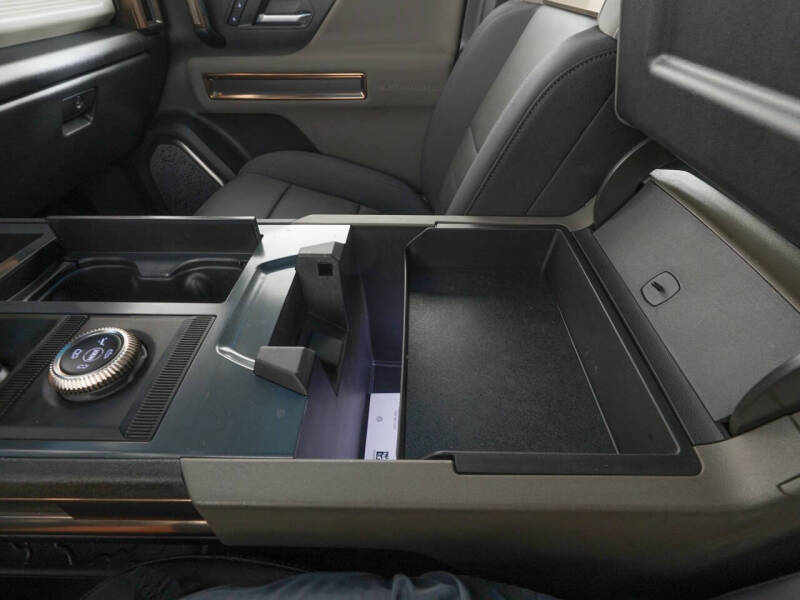 2025 GMC HUMMER EV 2X