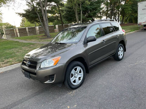2010 Toyota RAV4 for sale at Starz Auto Group in Delran NJ