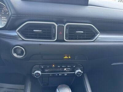 2023 Mazda CX-5 2.5 S Select