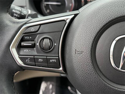 2023 Acura RDX SH-AWD