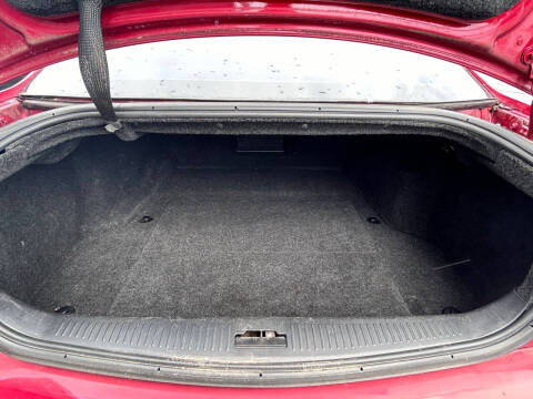 2011 Cadillac STS V6 Premium