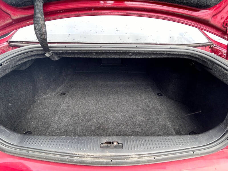 2011 Cadillac STS V6 Premium