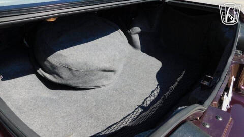 1996 Chevrolet Impala SS