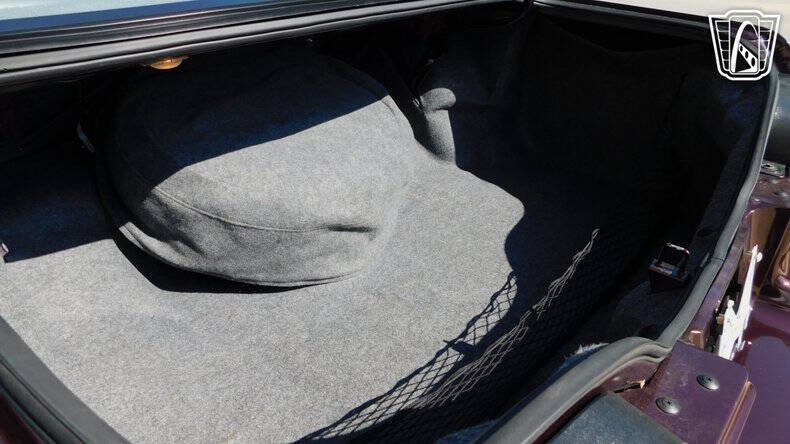1996 Chevrolet Impala SS