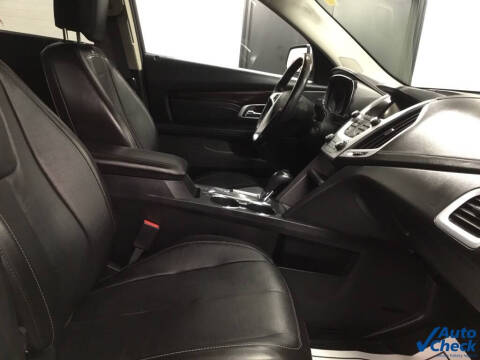 2017 GMC Terrain Denali