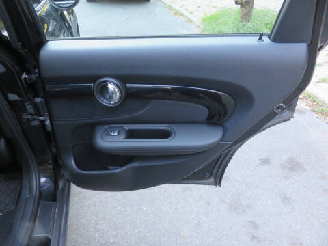 2019 MINI Clubman Cooper