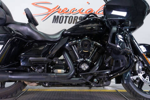 2020 Harley-Davidson Road Glide Limited