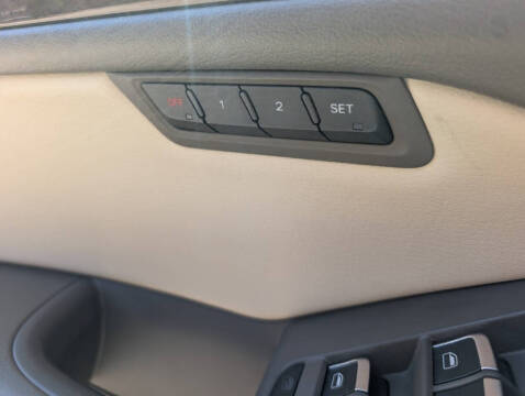 2016 Audi Q5 2.0T quattro Premium Plus