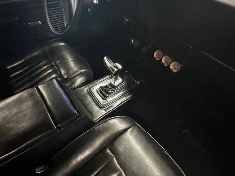 1970 Chevrolet Nova