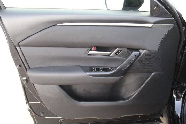 2025 Mazda CX-50 2.5 S Preferred