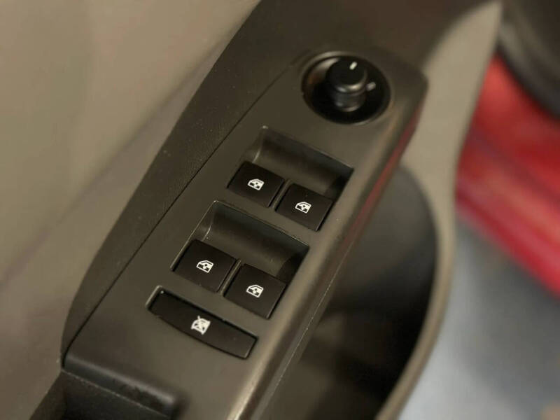 2012 Chevrolet Sonic LT