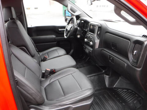 2020 GMC Sierra 2500HD