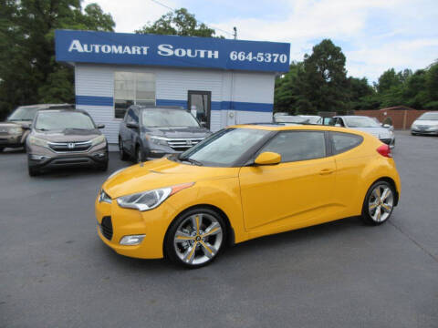 2013 Hyundai Veloster