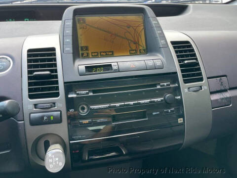 2005 Toyota Prius