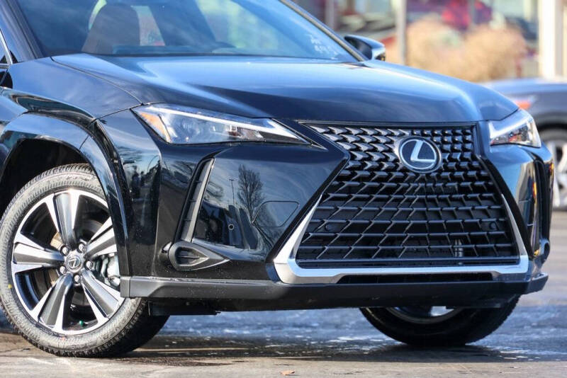 2025 Lexus UX 300h Premium