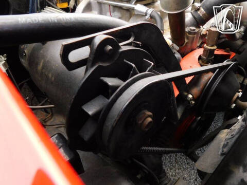 1962 Chevrolet Corvette