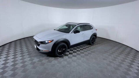 2026 Mazda CX-30 2.5 Turbo Aire Edition