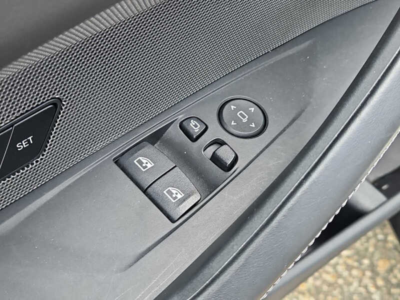 2024 BMW M4