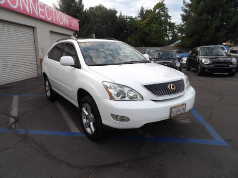 2004 Lexus RX 330